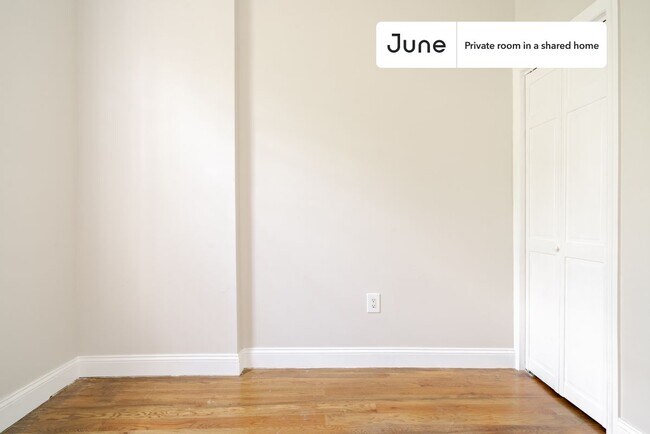 Photo - Room in Shared 4 bed/1 bath home Unit D