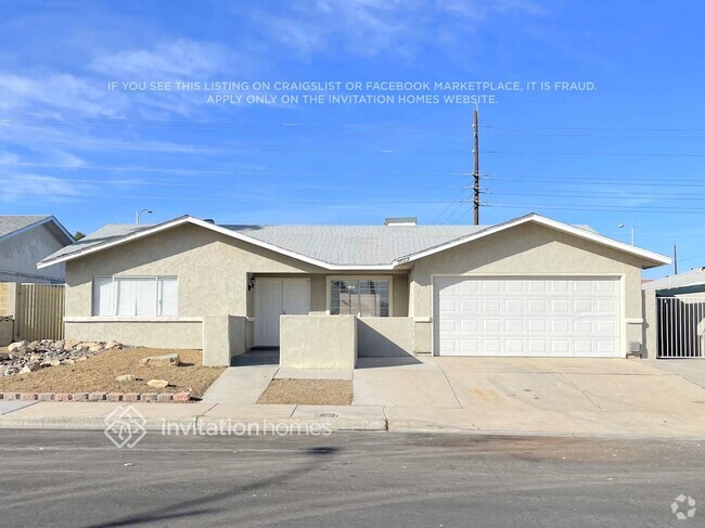 Building Photo - 7012 Raincloud Dr Rental