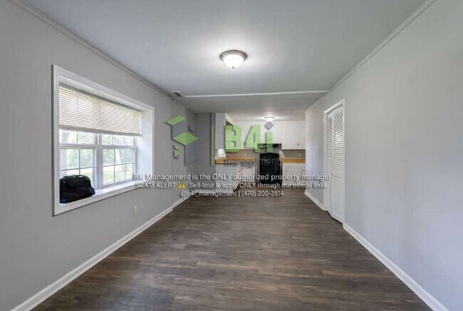 Photo - 406 Hill St
