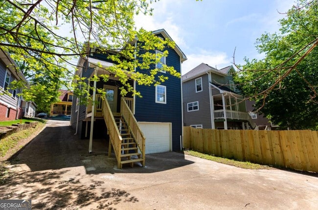 Photo - 643 Magnolia St NW