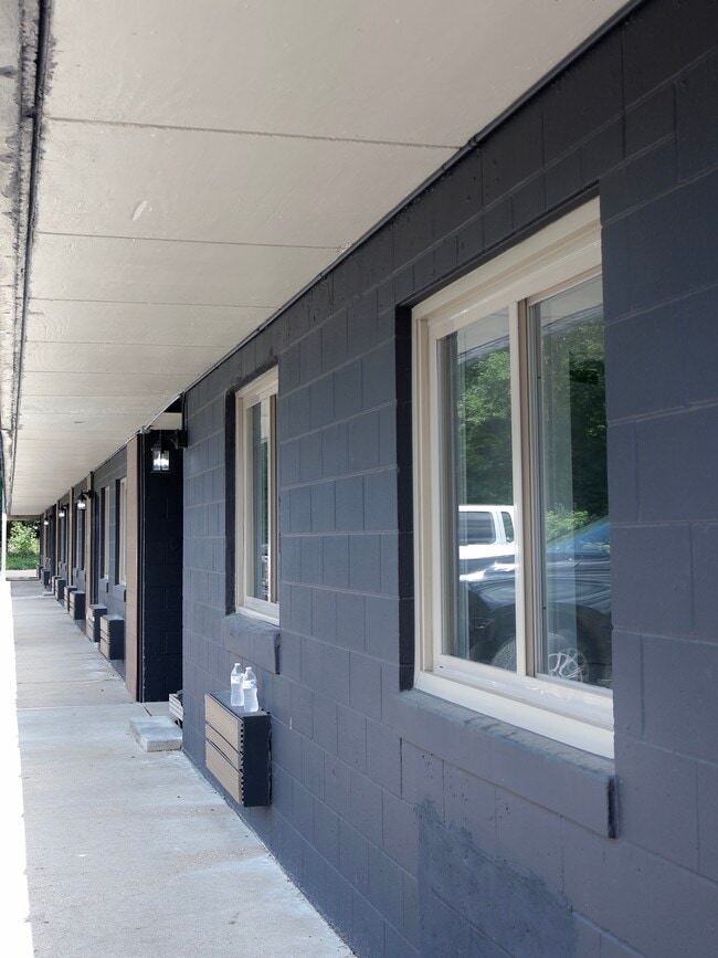 Southside Square Apartments - NOW LEASING