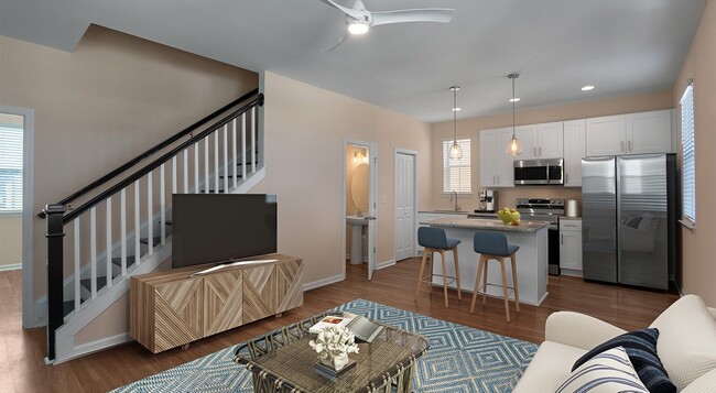 Photo - Cape Cottages