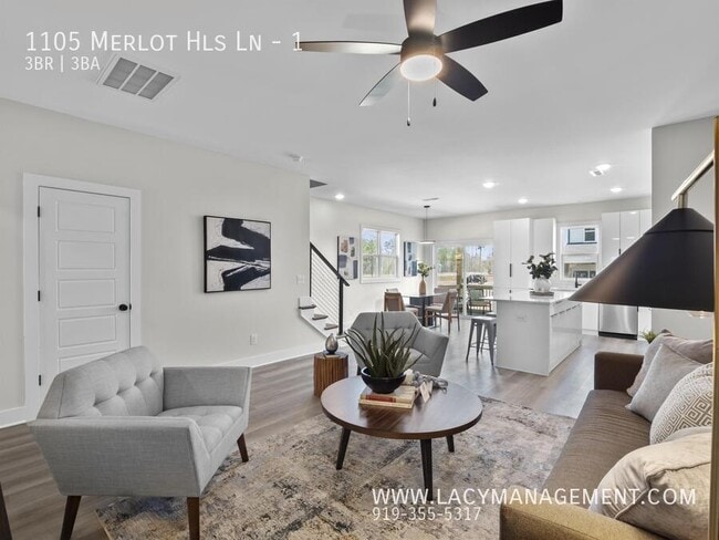 Photo - 1105 Merlot Hills Ln.