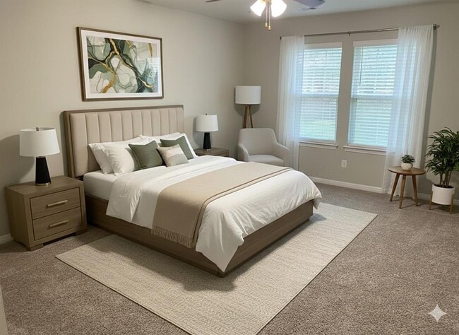 Photo - 11700 Lily Branch Ln