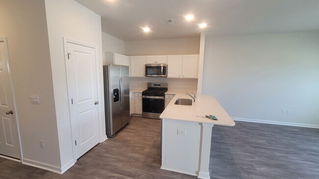 Photo - VIRGO19 Unit 1