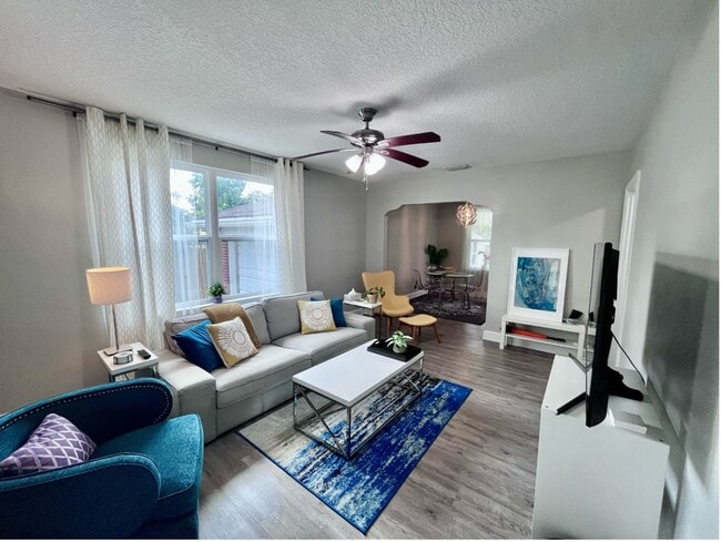 Photo - 4648 Cardinal Blvd Unit 3 Beds 1 Bath Home