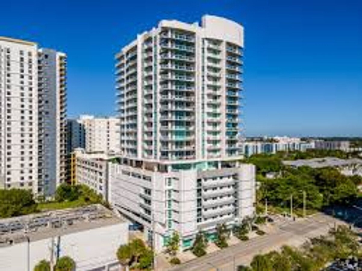 Stunning Condo for Rent in Downtown Fort L... - Stunning Condo for Rent in Downtown Fort L...