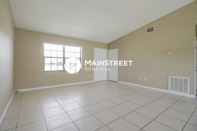 3 Bedroom Pet-Friendly Home in Palm Bay, FL with Main Street Renewal