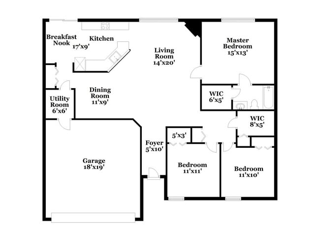 Photo - 2682 Oak Haven Dr