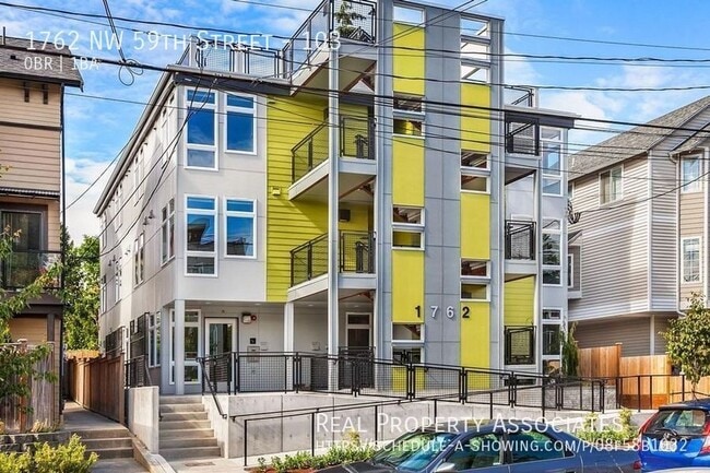 Building Photo - 1762 NW 59th St Unit 103