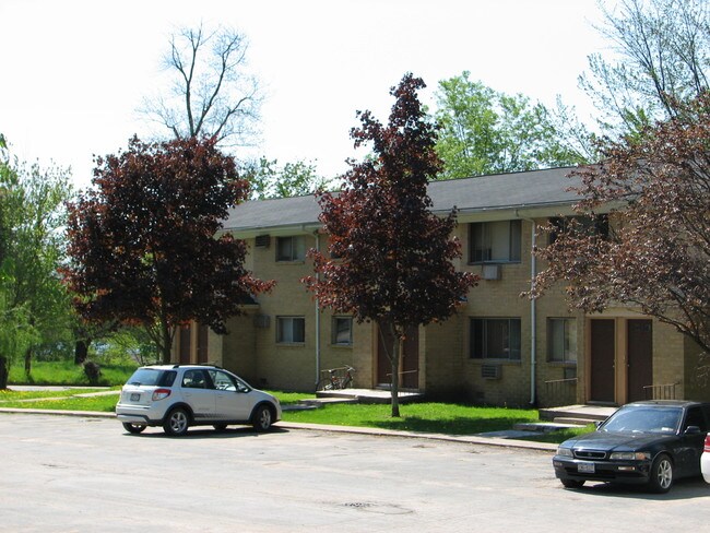 Photo - Belle Harbour Apartments