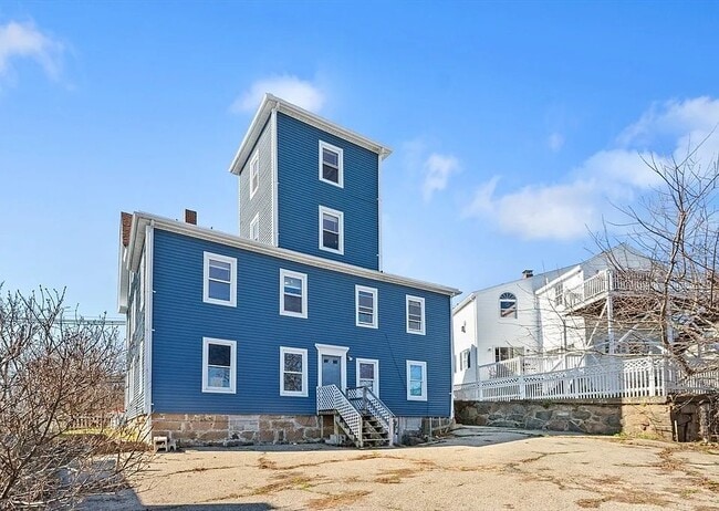 Photo - 23 Mt Vernon St Unit 5