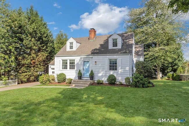 3 Walmsley Rd
