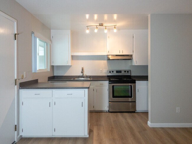 Photo - Charming 1 BD/ 1BA Apartment w/ Pool! Parking! Laundry! PROGRESSIVE Unidad #5