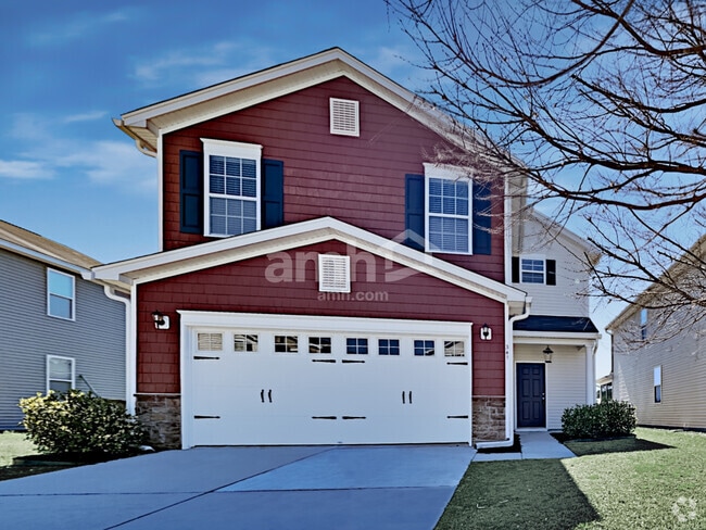 Building Photo - 341 Peters Creek Dr Rental