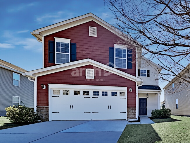 Building Photo - 341 Peters Creek Dr Rental