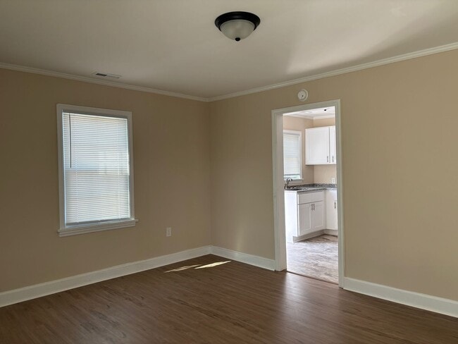 Photo - 1318 Unit 524 S. COX ST