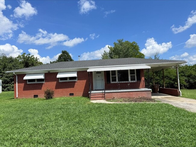Building Photo - 1309 Ardmore Dr