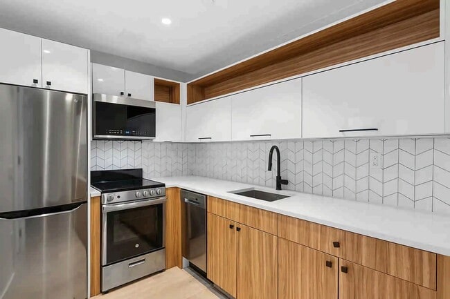 Photo - 60 W 125th St Unit 1608