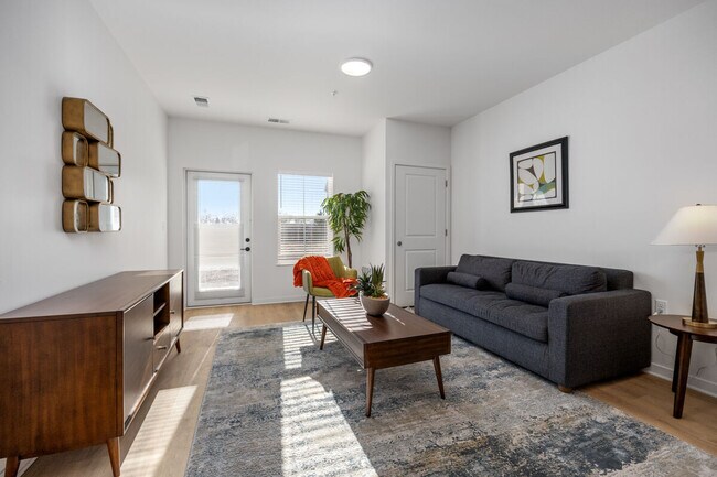 Residences at Huron Senior Community (55+)