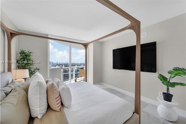 Photo - 6365 Collins Ave Unit 6365 Collins Ave appt 3906