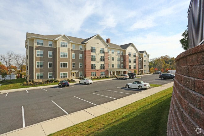 156 Erford Road - The Overlook