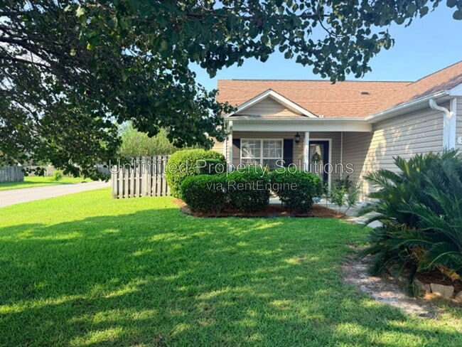 Building Photo - 501 Foxfield Ct