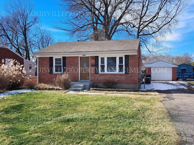 Building Photo - 4206 Laura Ave