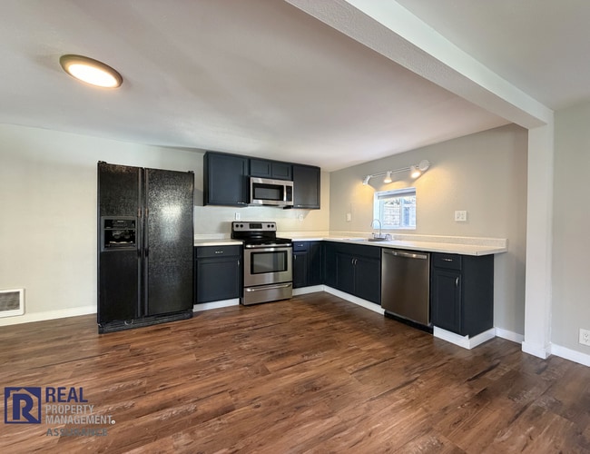 Photo - Charming Updated Studio Home with Fenced Yard in Beaverton