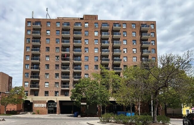 Photo - 145 York St Unit 905