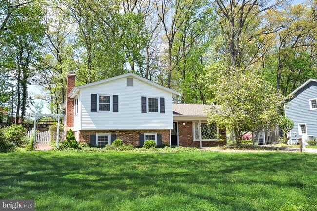 Photo - 2412 Rockbridge St