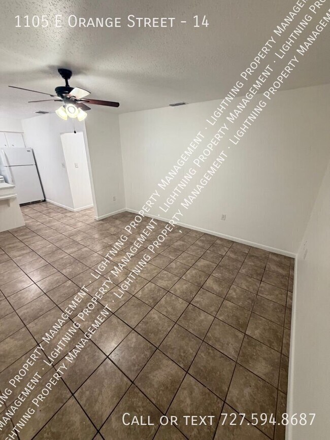 1105 E Orange St Unit 14