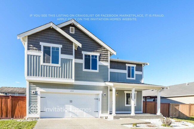 Photo - 1319 Daffodil Ave NE