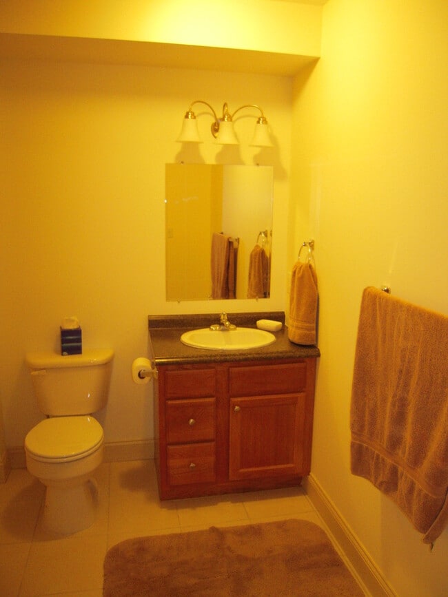 Photo - Stonybrook Apartments