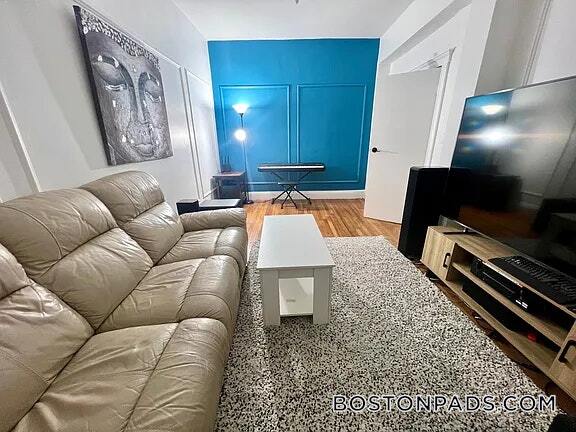 Photo - 1691 Commonwealth Ave Apartamento Unidad 4