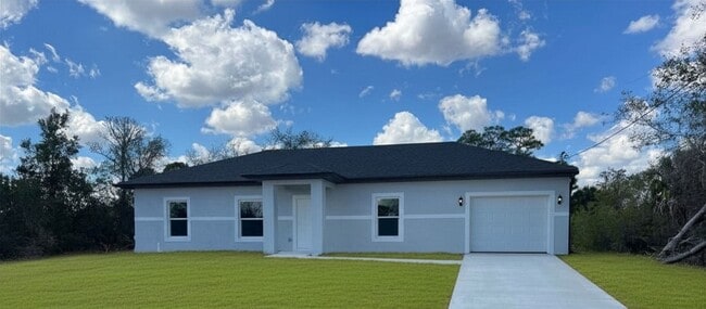 Building Photo - MOVE IN READY & BRAND NEW! Modern 3BD/ 2BA/ 1 Car Garage in Cape Coral