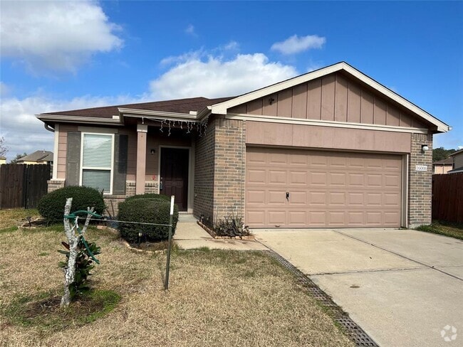 Building Photo - 16006 Arapaho Bend Ln Rental
