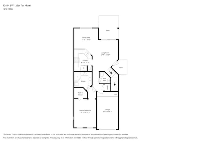 Photo - 12414 SW 125th Terrace