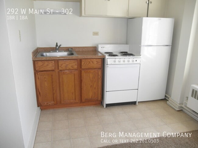 Photo - 292 W Main St Unidad 302