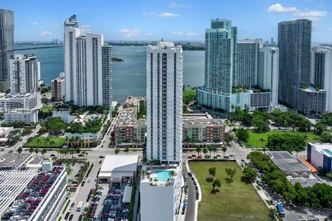 Photo - 2000 Biscayne Blvd Unit 2000 Biscayne Blvd # 1009