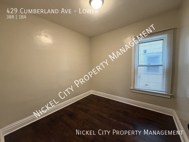 Photo - 429 Cumberland Ave Unit Lower