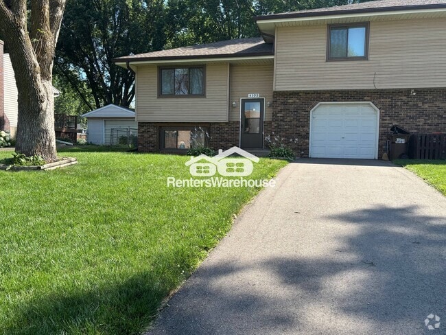 Building Photo - 4105 Gershwin Ave N Rental