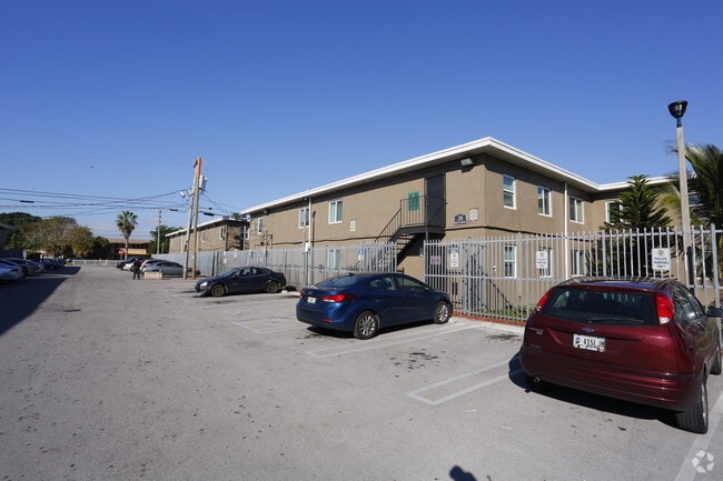 Buena Vista - Buena Vista Apartments