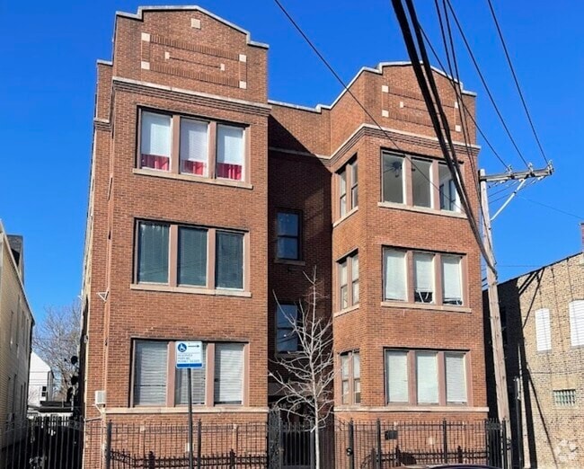 Building Photo - 1538 N Karlov Ave Rental