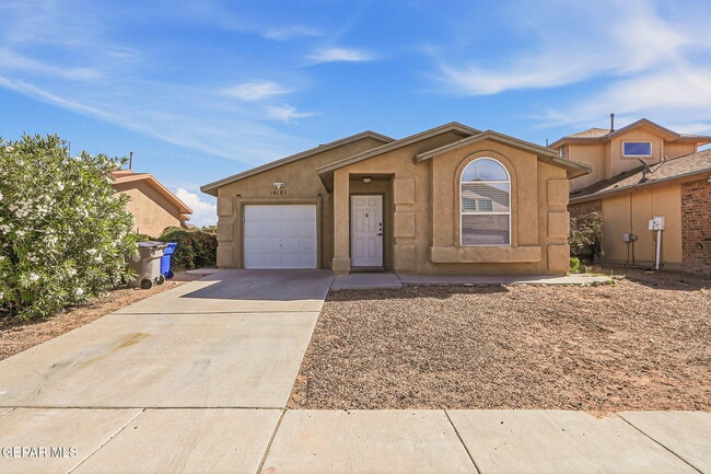 Building Photo - 14181 Tierra Halcon Dr
