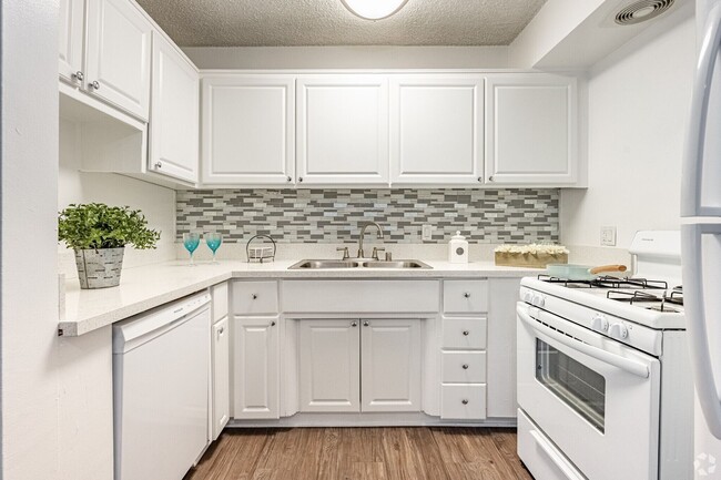 Photo - Terraces at South Pasadena Apartments