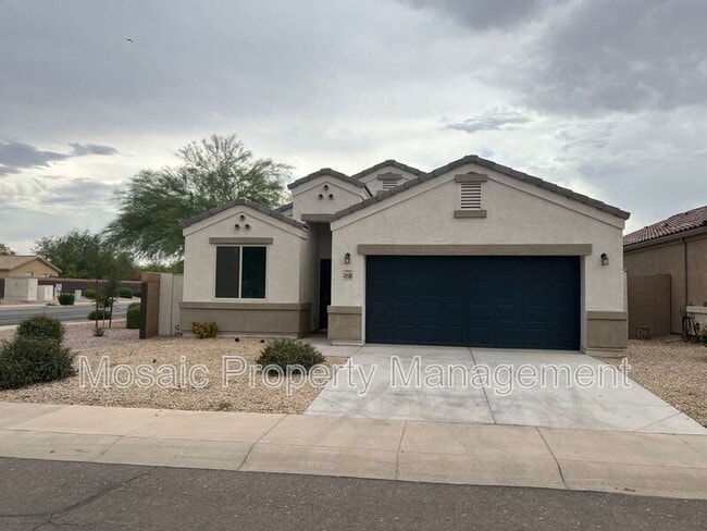 Building Photo - 42128 W Lunar St Rental