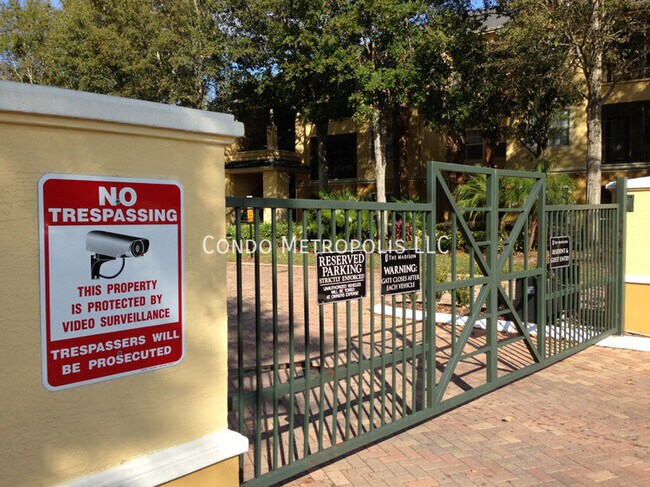 Photo - 2612 Robert Trent Jones Dr Unit #713