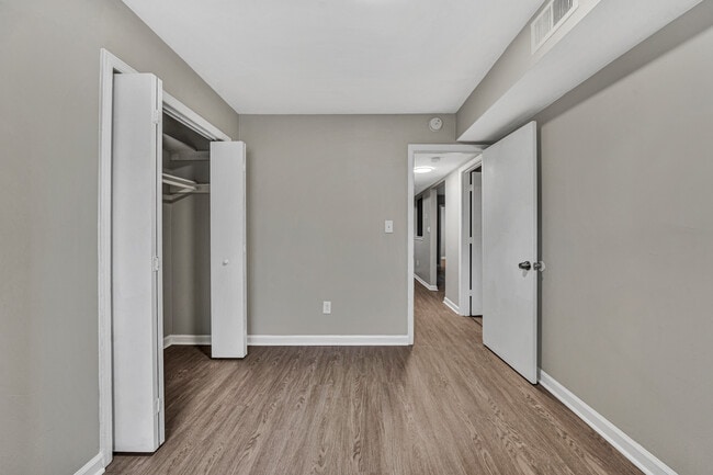 Photo - Flats at Glade Creek