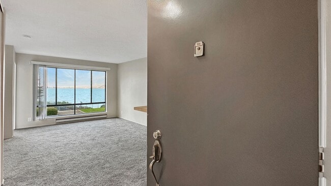 Photo - Water View Studio at Watergate Unit 309